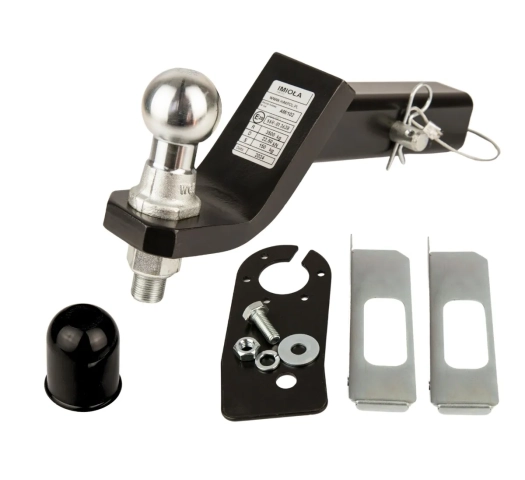 prosty adapter kuli haka USA IMIOŁA AM/102