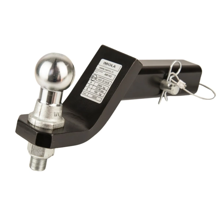 prosty adapter kuli haka USA IMIOŁA AM/102