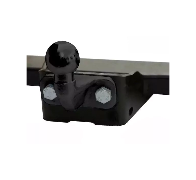 Hak holowniczy Toyota Proace Max 2024-