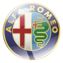 ALFA ROMEO