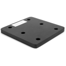 Adapter wysokości do kul kutych BO-6-M10