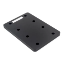 Adapter wysokości do kul kutych BO-8-M10