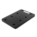 Adapter wysokości do kul kutych BO-8-M10