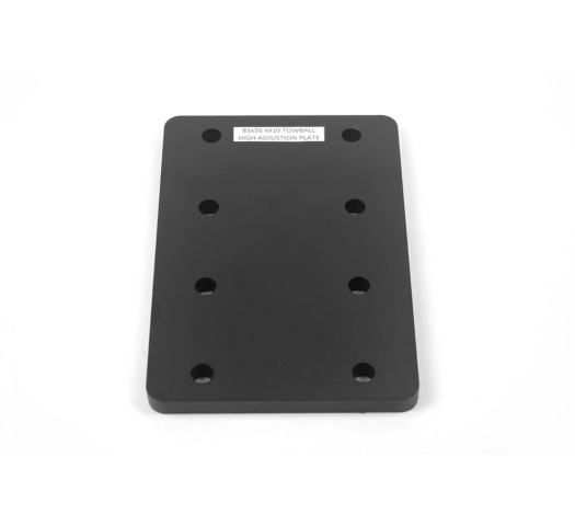 Adapter wysokości do kul kutych BO-8-M10