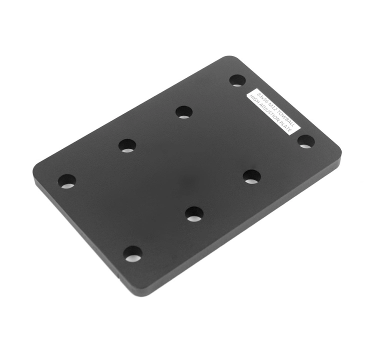 Adapter wysokości do kul kutych BO-8-M12