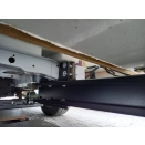 Hak holowniczy do kampera FORD TRANSIT V363 od 03/2014-