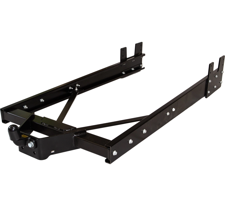 Hak holowniczy do kampera FORD TRANSIT V363 od 03/2014-