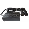 Tester gniazda haka holowniczego 7 i 13-pin