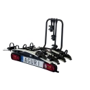 Adapter dostawka AGURI Active Bike na 3 lub 4 rower