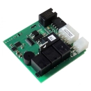 Wiązka haka holowniczego z modułem 13-pin WH3S-G8 LONG