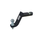 Adapter usa kula z przetyczką IMIOŁA SM/203