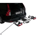 Szyna rampa najazdowa do platform Pro-User Diamant TG/FG3, Spinder Xplorer+