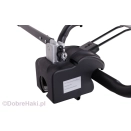 Bagażnik rowerowy na dwa rowery Taurus Basic Plus 2