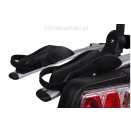 Bagażnik rowerowy na dwa rowery Taurus Basic Plus 2