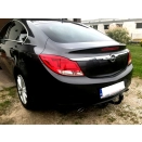 Hak holowniczy OPEL INSIGNIA 4/5 drzwi, Kombi 2008-2017