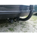 Hak holowniczy VW Jetta IV sedan 2011-