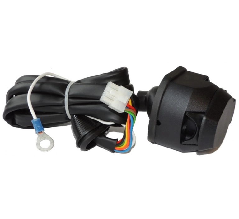 Wiązka haka holowniczego z modułem 13-pin WH3S-G8 LONG