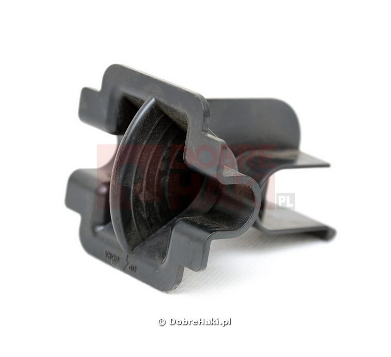 Plastikowa zatyczka do mechanizmu automatu poziomego firmy Autohak kod Z101