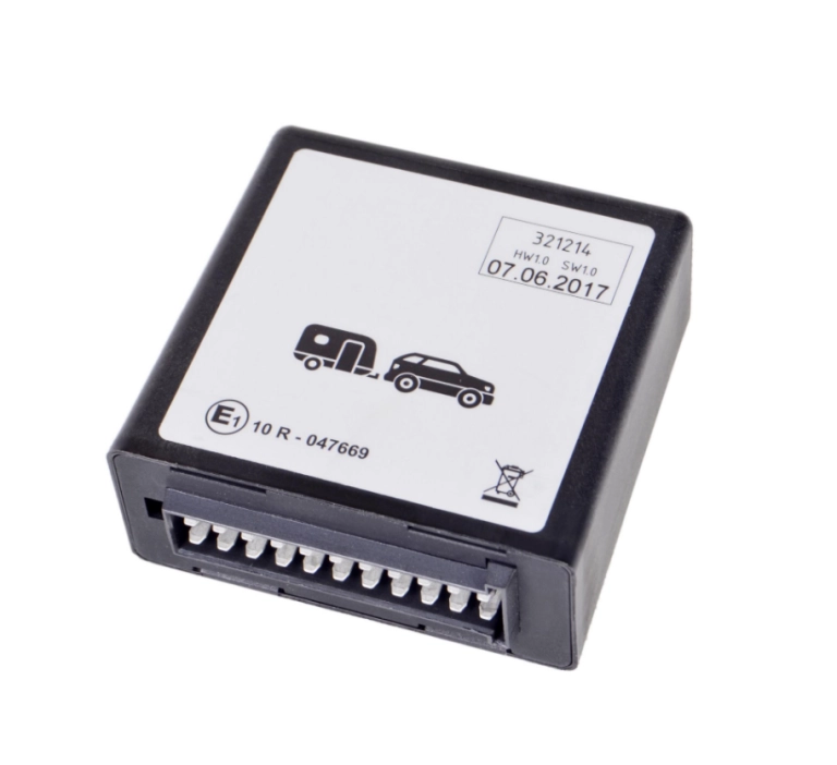 Wiązka uniwersalna 13-pin z modułem BRINK 766134