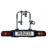 Bagażnik platforma na 2 rowery Peruzzo Como 2