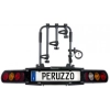 Bagażnik platforma na 3 rowery Peruzzo Como 3