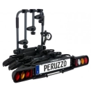 Bagażnik platforma na 3 rowery Peruzzo Como 3