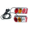 Lampa oświetleniowa Peruzzo COMO