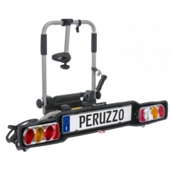 Bagażnik na rowery Peruzzo Parma 2
