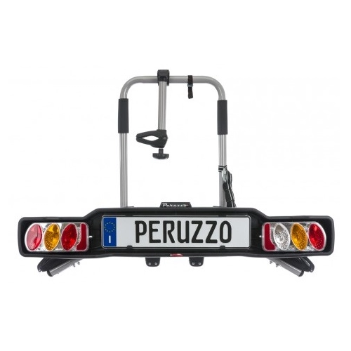Bagażnik na rowery Peruzzo Parma 2