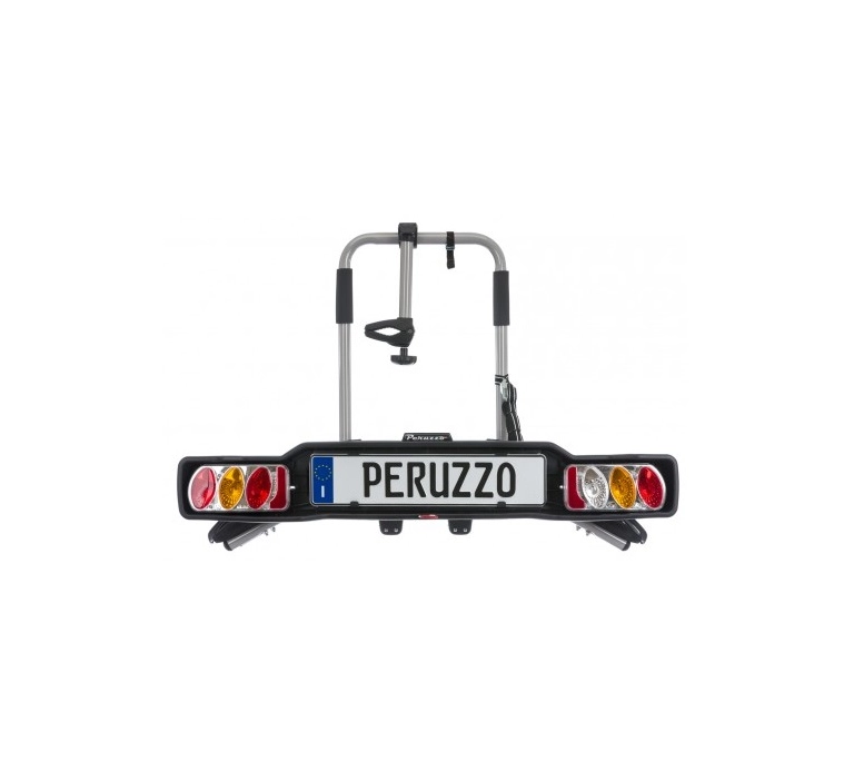 Bagażnik na rowery Peruzzo Parma 2