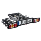 Bagażnik platforma rowerowa na 4 rowery Peruzzo Parma 4