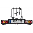 Platforma rowerowa na cztery rowery Peruzzo Siena 4