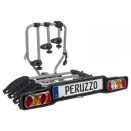 Platforma rowerowa na cztery rowery Peruzzo Siena 4