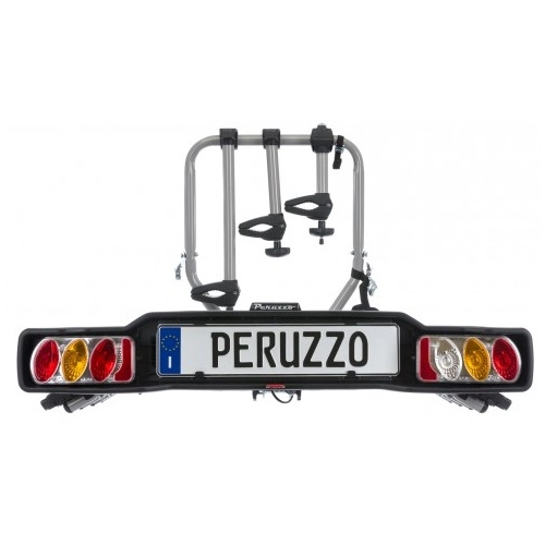 Platforma rowerowa na cztery rowery Peruzzo Siena 4