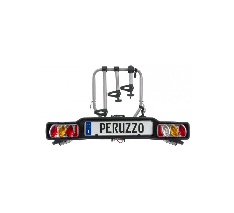 Platforma rowerowa na cztery rowery Peruzzo Siena 4