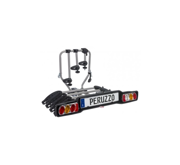 Platforma rowerowa na cztery rowery Peruzzo Siena 4