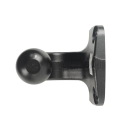 Kula haka holowniczego POMMIER OBNIŻANA 32mm