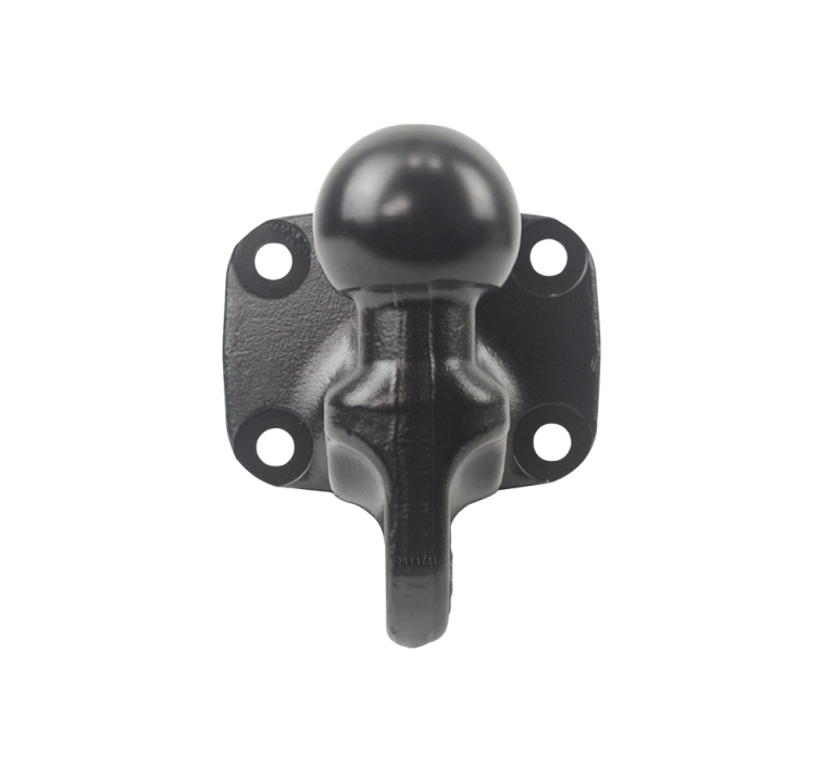 Kula haka holowniczego POMMIER OBNIŻANA 32mm