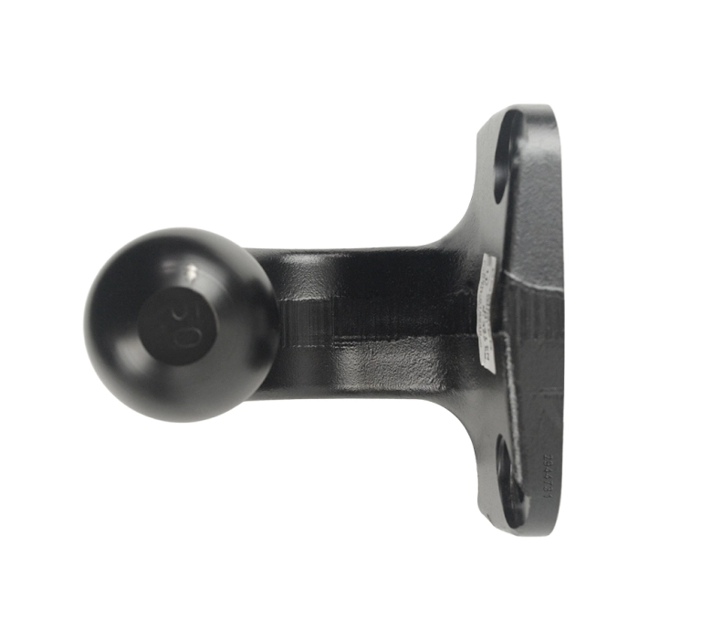 Kula haka holowniczego POMMIER OBNIŻANA 32mm