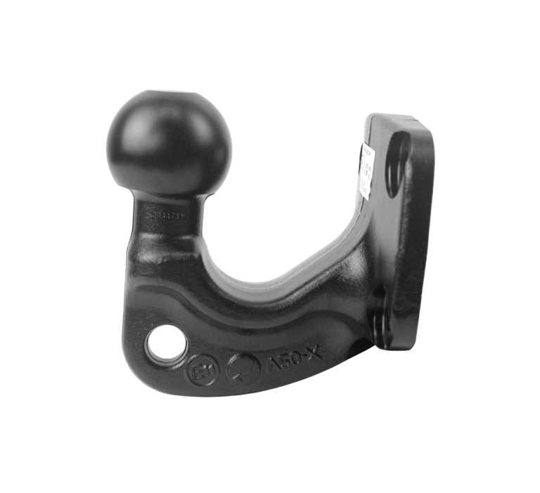 Kula haka holowniczego POMMIER OBNIŻANA 32mm
