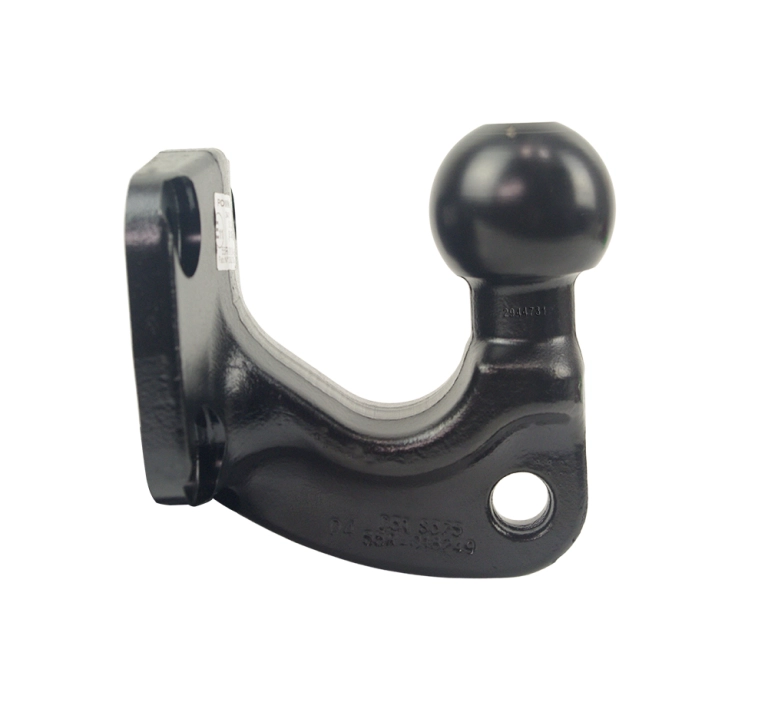 Kula haka holowniczego POMMIER OBNIŻANA 32mm