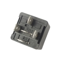 Wiązka haka z modułem 13-pin PROTEC UniKIT 3P