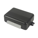 Wiązka haka z modułem 13-pin PROTEC UniKIT 3P