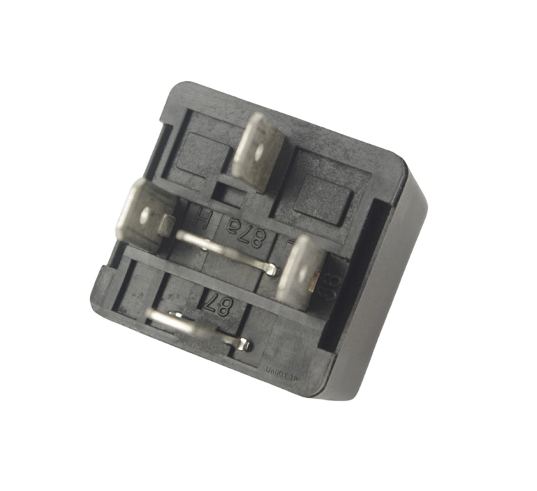 Wiązka haka z modułem 13-pin PROTEC UniKIT 3P
