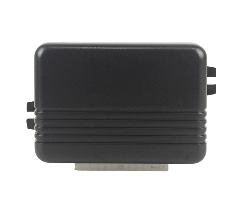 Wiązka haka z modułem 13-pin PROTEC UniKIT 3P