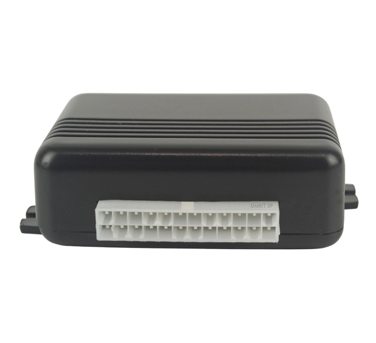 Wiązka haka z modułem 13-pin PROTEC UniKIT 3P