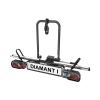 Bagażnik platforma na 1 rower PROUSER Diamant I
