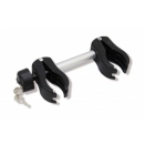 Platforma rowerowa na hak Fix4Bike PRO-USER Diamant SG3 FixMatic