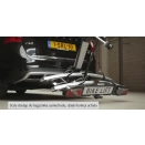 Bagażnik platforma na 2 rowery PROUSER Diamant Bike Lift | z windą