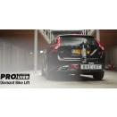Bagażnik platforma na 2 rowery PROUSER Diamant Bike Lift | z windą
